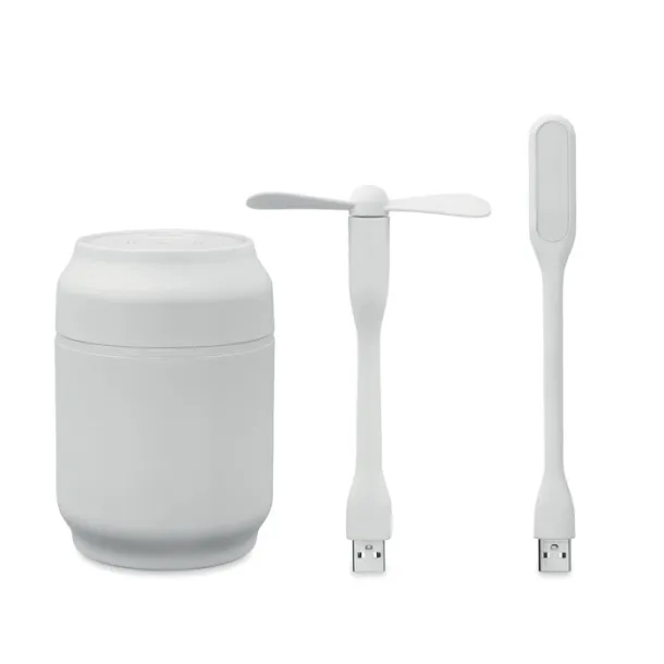 COPITO 3 in 1 humidifier White