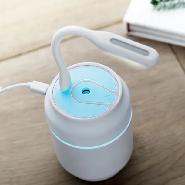 COPITO 3 in 1 humidifier White