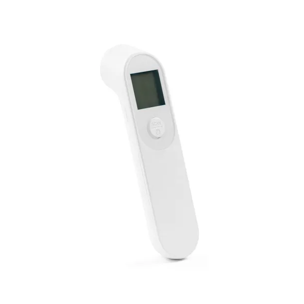 LOWEX Digital thermometer White