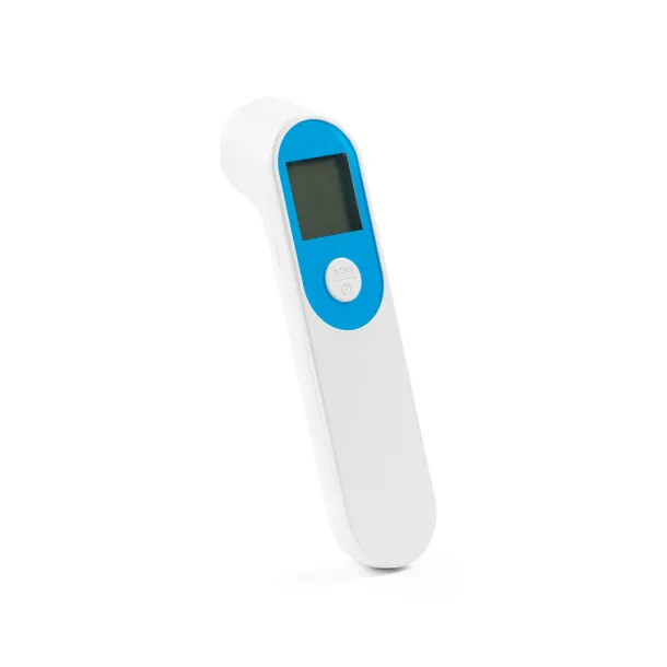 LOWEX Digital thermometer Light blue