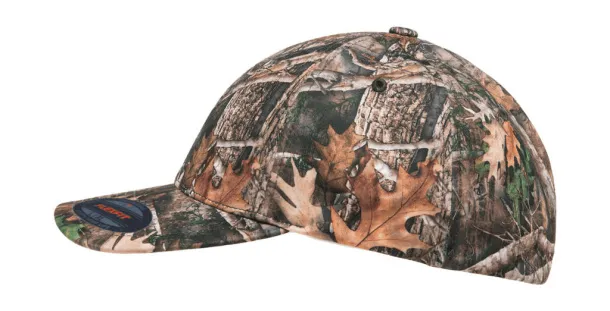  True Timber® Kanati Camo Cap - Flexfit