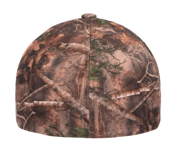  True Timber® Kanati Camo Cap - Flexfit