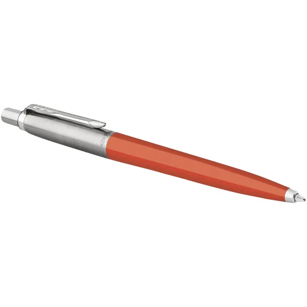 Jotter Cracker Pen gift set - Parker Red