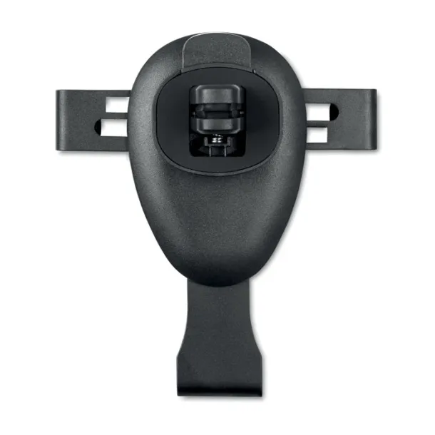 GUIDE Car mount phone holder Black