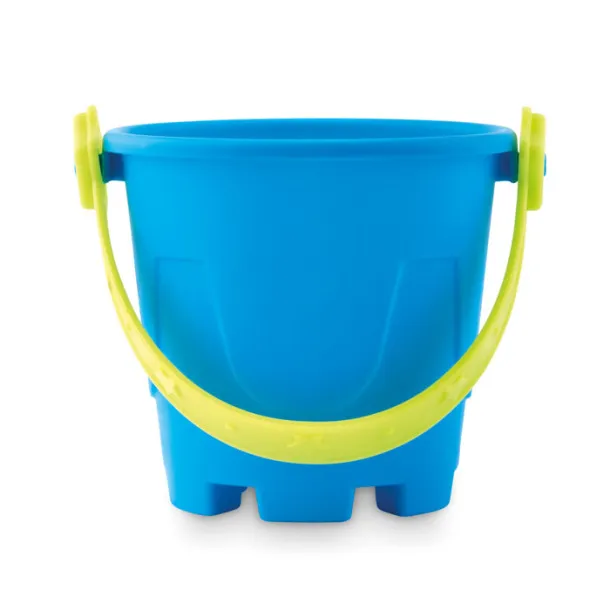 PLAYA Sand Bucket Multicolour