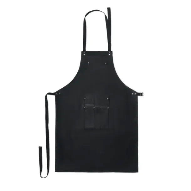 SOUS CHEF Apron BBQ set Black