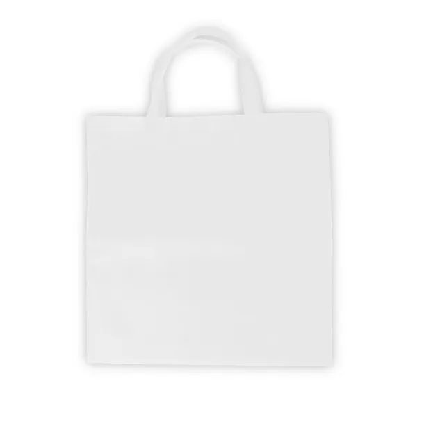 NOTTING Torba za kupovinu - 80 g/m2 Bijela