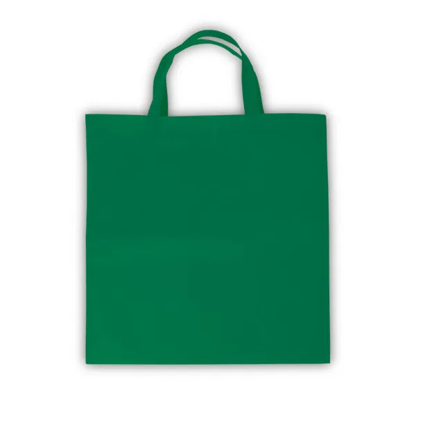 NOTTING Torba za kupovinu - 80 g/m2 Zelena