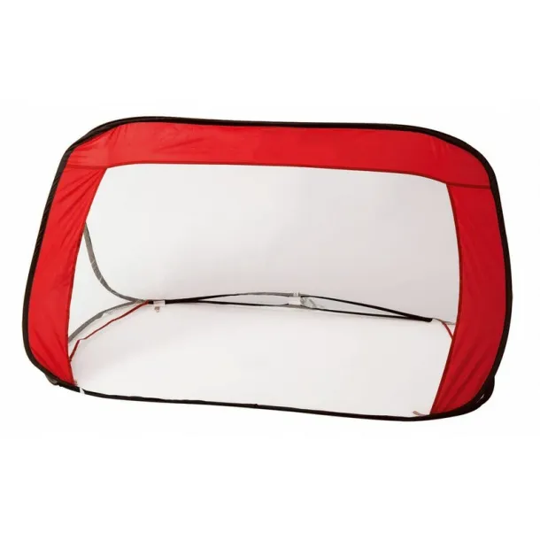  Foldable goal red