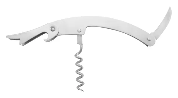 Kai corkscrew Silver