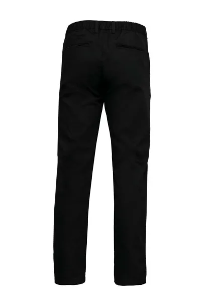  MEN'S DAYTODAY TROUSERS - Designed To Work Black