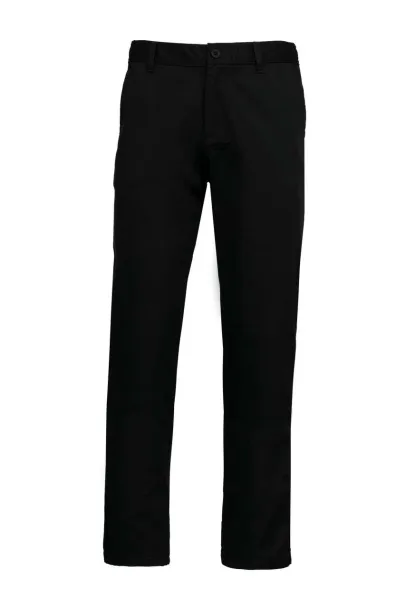  MEN'S DAYTODAY TROUSERS - Designed To Work Black