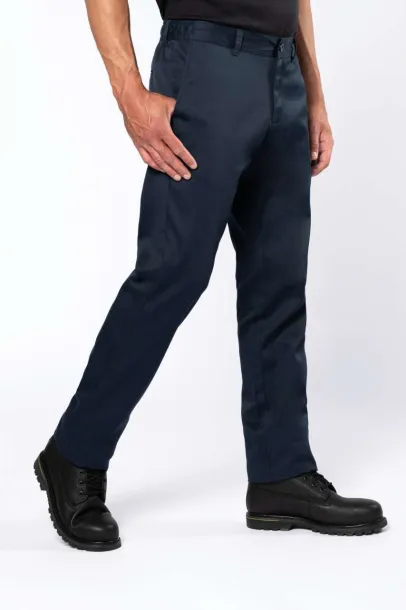  MEN'S DAYTODAY TROUSERS - Designed To Work Navy