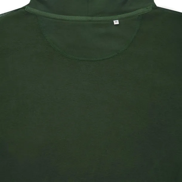  Iqoniq Jasper unisex hoodie od recikliranog pamuka, 340 g/m² - iqoniq 45533C 