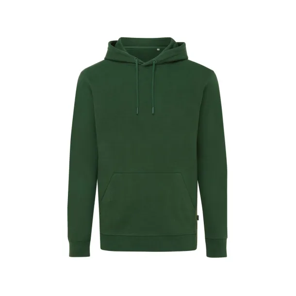  Iqoniq Jasper unisex hoodie od recikliranog pamuka - iqoniq 45533C 