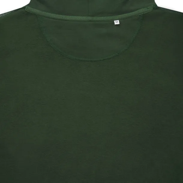  Iqoniq Jasper unisex hoodie od recikliranog pamuka, 340 g/m² - iqoniq 45533C 