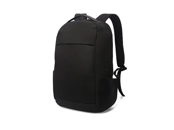 NOLAN Backpack - BRUNO Black