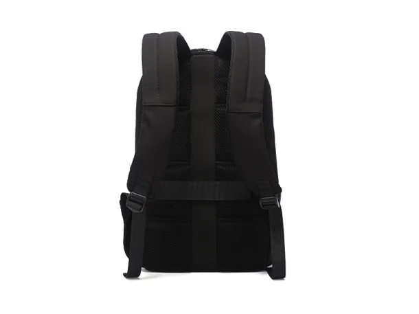 NOLAN Backpack - BRUNO Black