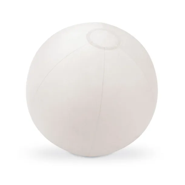 TENERIFE Inflatable ball