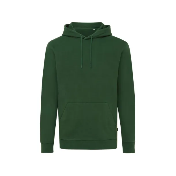  Iqoniq Jasper unisex hoodie od recikliranog pamuka, 340 g/m² - iqoniq 45533C 