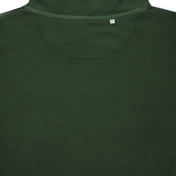  Iqoniq Jasper unisex hoodie od recikliranog pamuka, 340 g/m² - iqoniq 45533C 