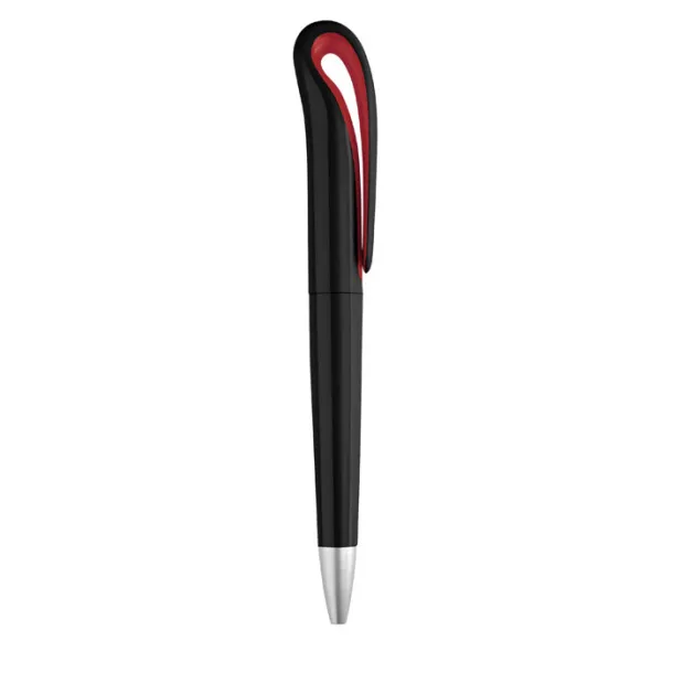 BLACKSWAN Black swan pen Red