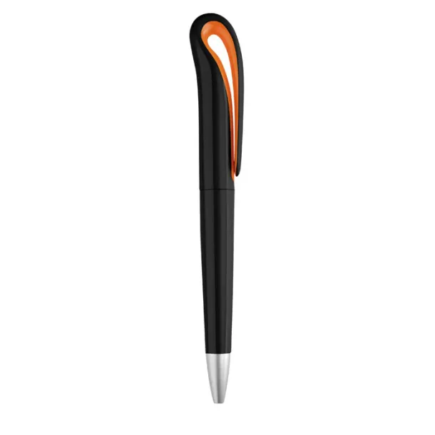 BLACKSWAN Black swan pen Orange