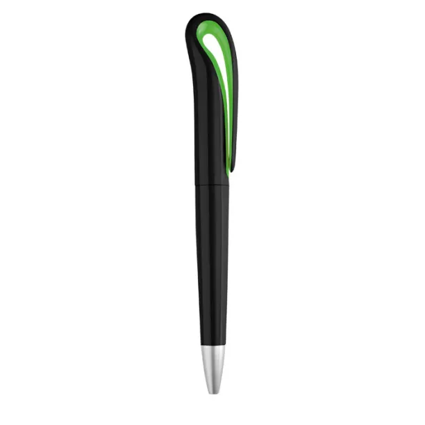 BLACKSWAN Black swan pen Lime