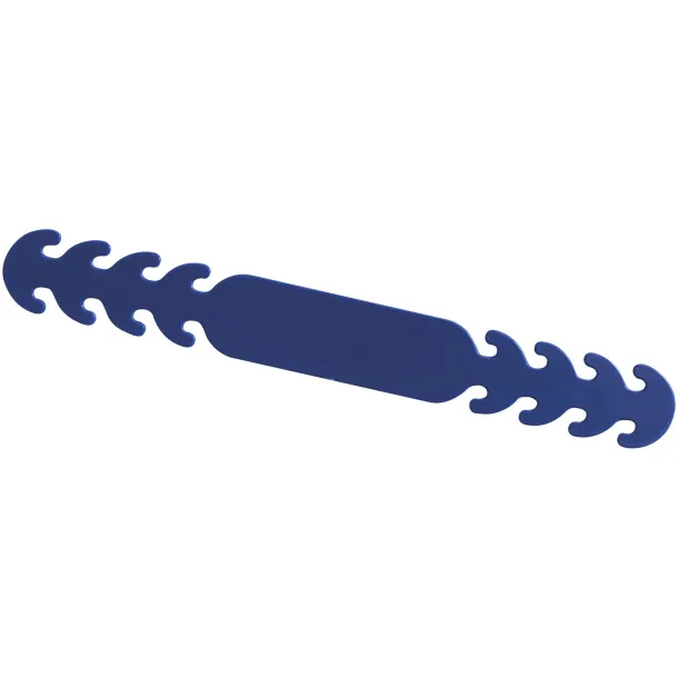 Face mask strap Royal blue