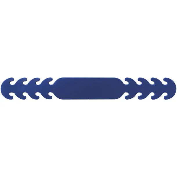 Face mask strap Royal blue