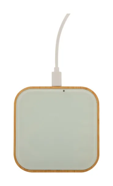 Trempe wireless charger White