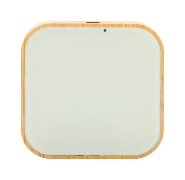 Trempe wireless charger White