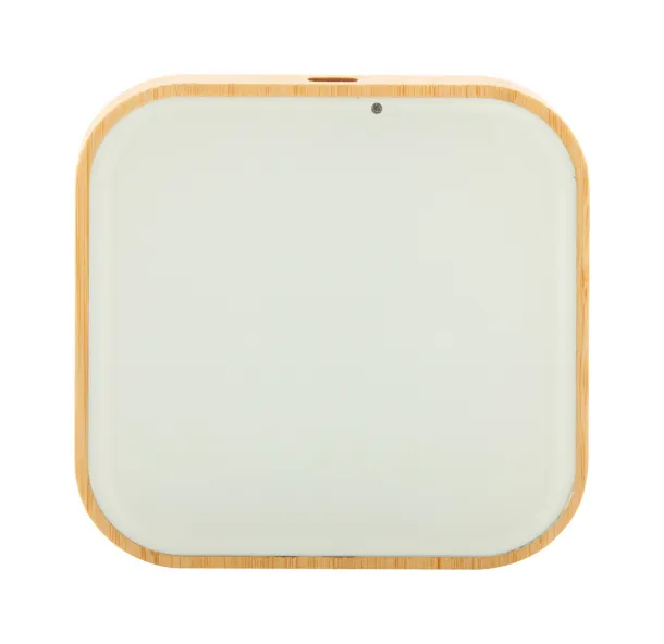 Trempe wireless charger White