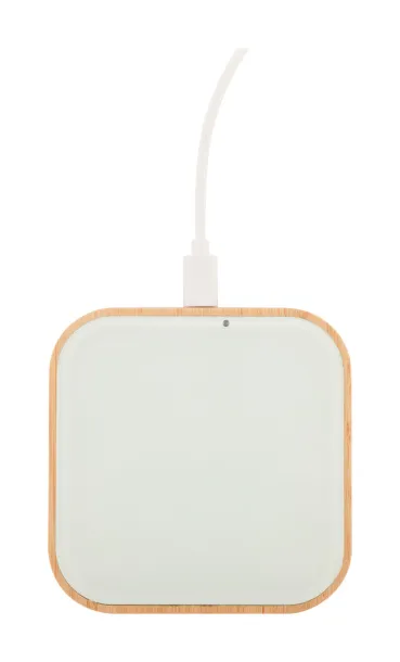 Trempe wireless charger White