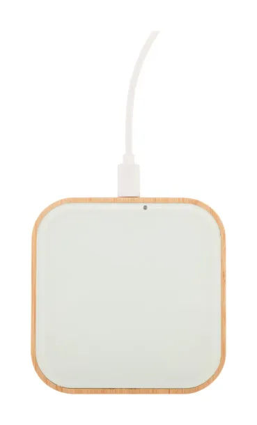 Trempe wireless charger White