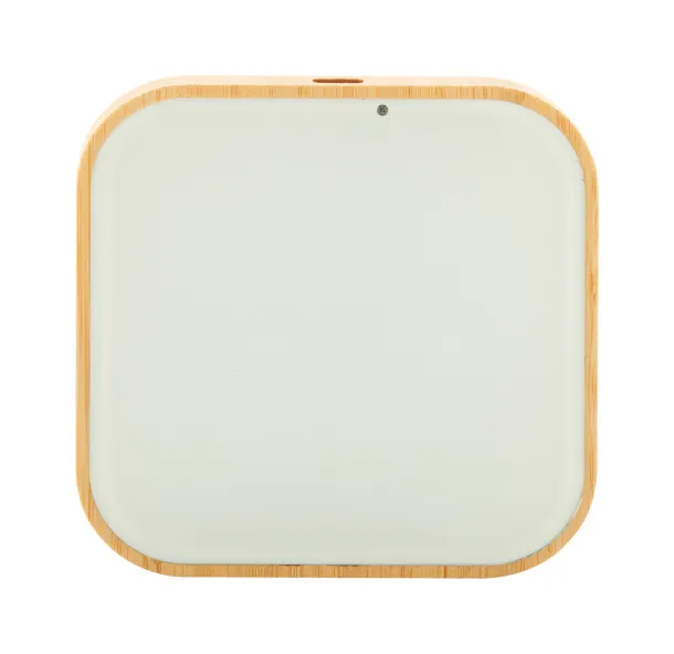 Trempe wireless charger White