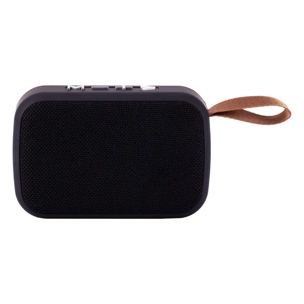 AUDIONIC wireless speaker Black