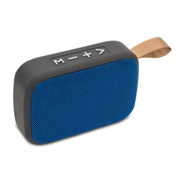 AUDIONIC wireless speaker Blue