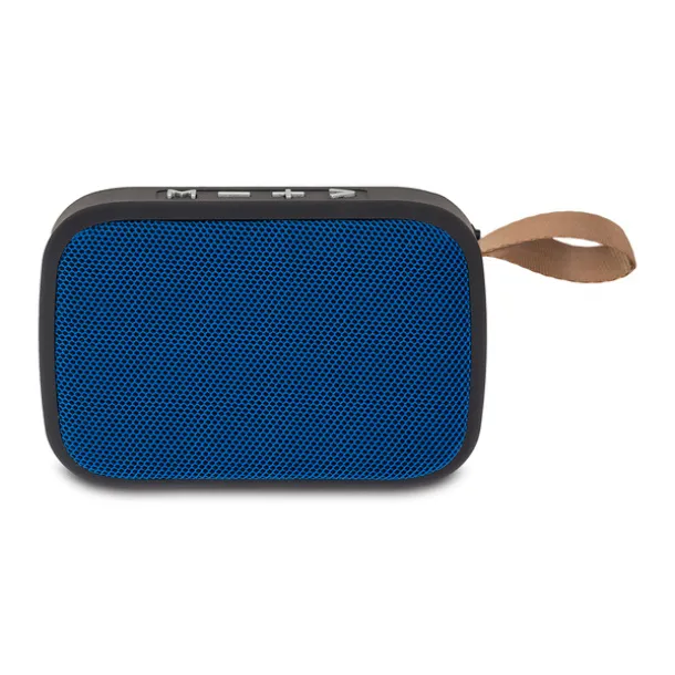 AUDIONIC wireless speaker Blue