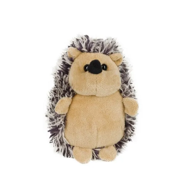 Spiky Plush hedgehog A69F99