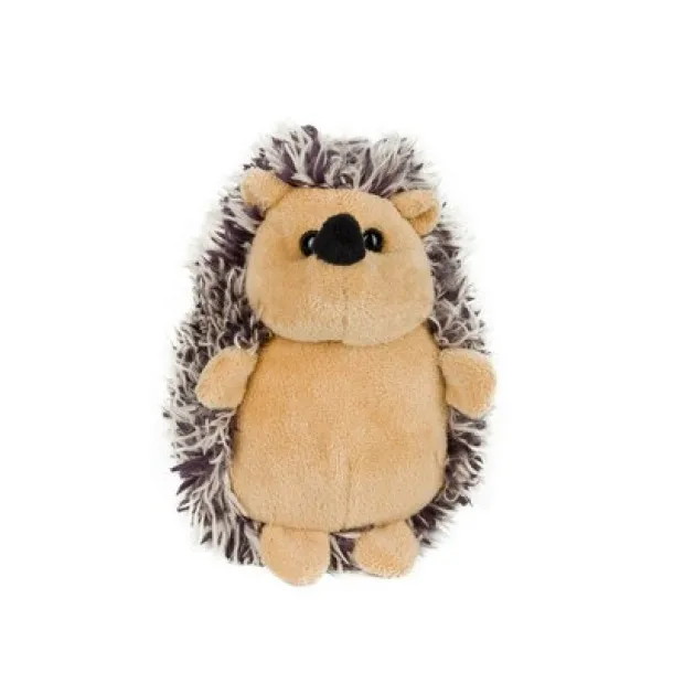 Spiky Plush hedgehog A69F99