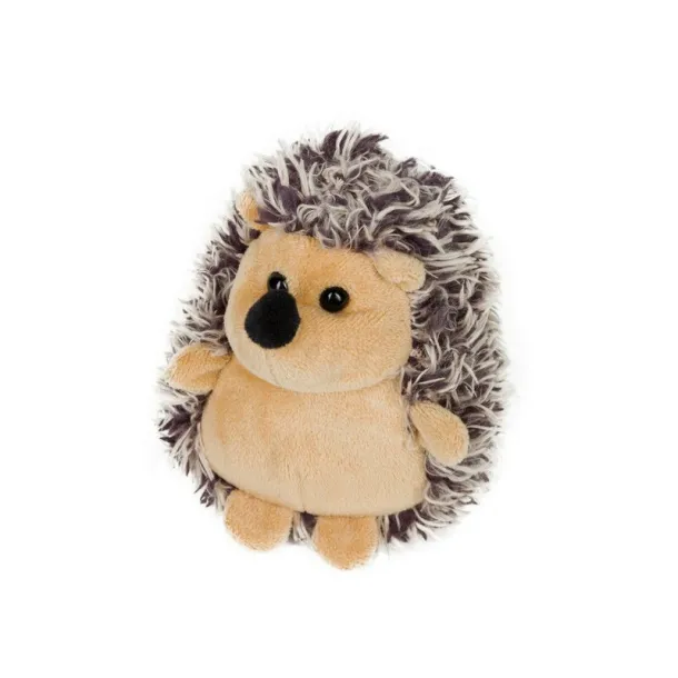 Spiky Plush hedgehog A69F99