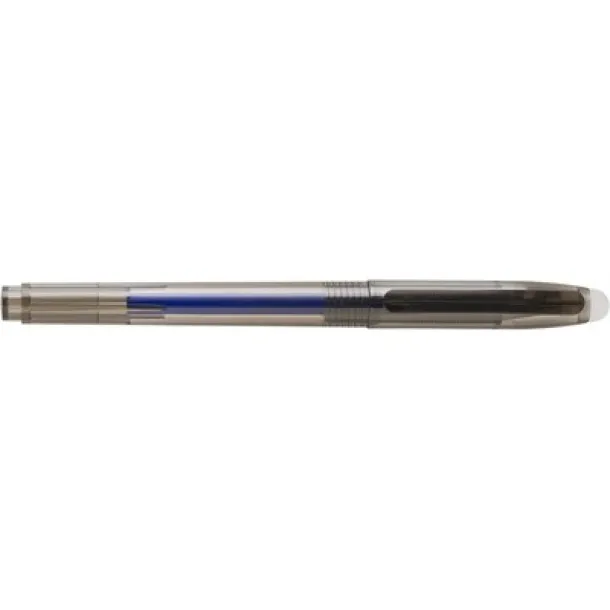  Notes s kemijskom olovkom, cca B5 black