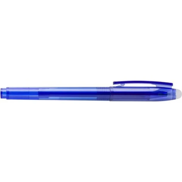  Notes s kemijskom olovkom, cca B5 navy blue