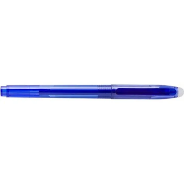  Notes s kemijskom olovkom, cca B5 navy blue