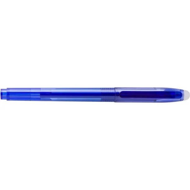  Notes s kemijskom olovkom, cca B5 navy blue
