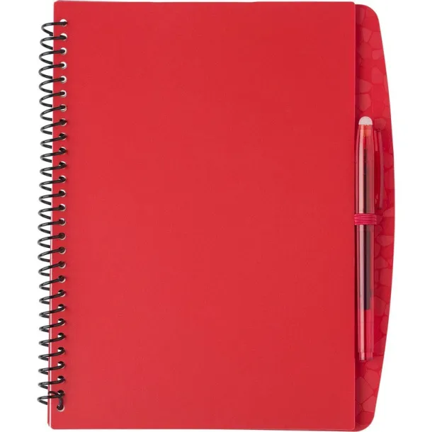  Notes s kemijskom olovkom, cca B5 red