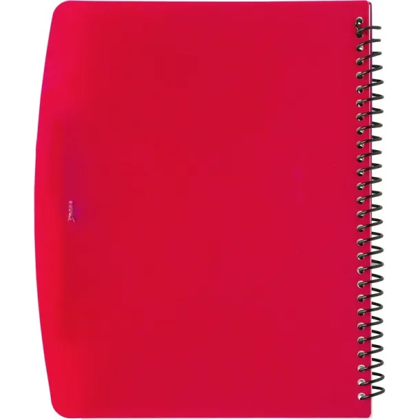  Notes s kemijskom olovkom, cca B5 red