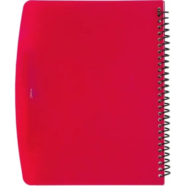  Notes s kemijskom olovkom, cca B5 red