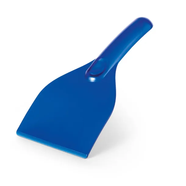 ENCAMP Ice scraper Blue
